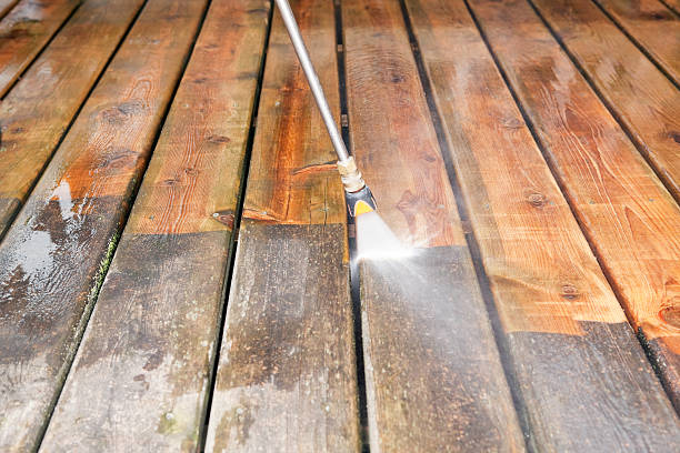 Obion, TN Pressure Washing Services Company